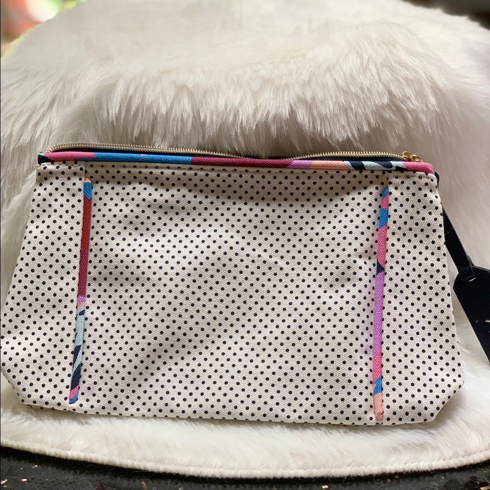 Estee Lauder Make-Up Bag